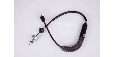 El Freni Kablosu RENAULT Espace 1996-2001