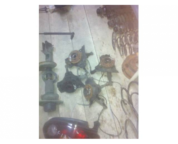 Porya FIAT Brava Porya FIAT Brava