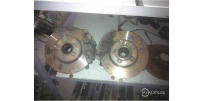 Fren Diski VOLKSWAGEN Sharan 1996-1999 Fren Diski VOLKSWAGEN Sharan 1996-1999