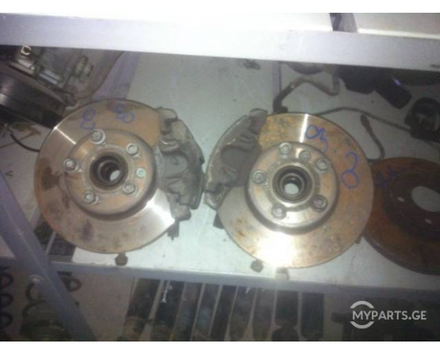 Fren Diski VOLKSWAGEN Sharan 1996-1999