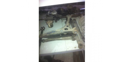 Rot Kolu VOLKSWAGEN Sharan 1996-1999 Rot Kolu VOLKSWAGEN Sharan 1996-1999