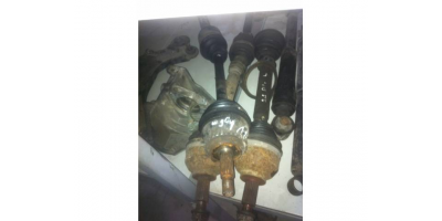 Aks Körüğü RENAULT Laguna Aks Körüğü RENAULT Laguna