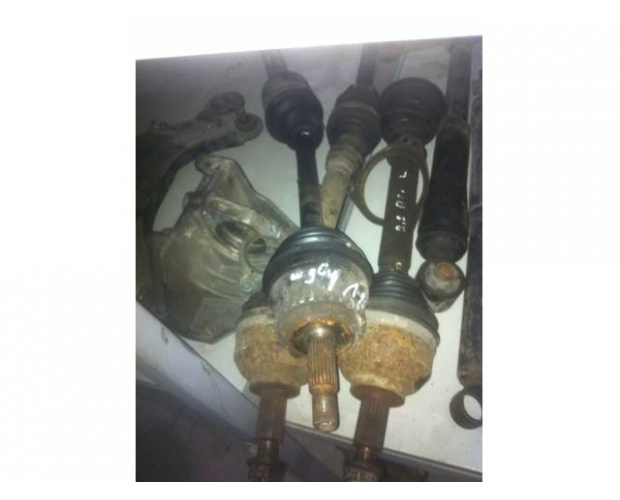 Aks Körüğü RENAULT Laguna Aks Körüğü RENAULT Laguna