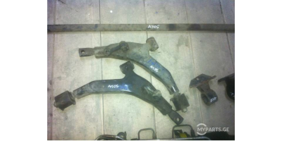 Rot Kolu HYUNDAI Atos 1998-2001