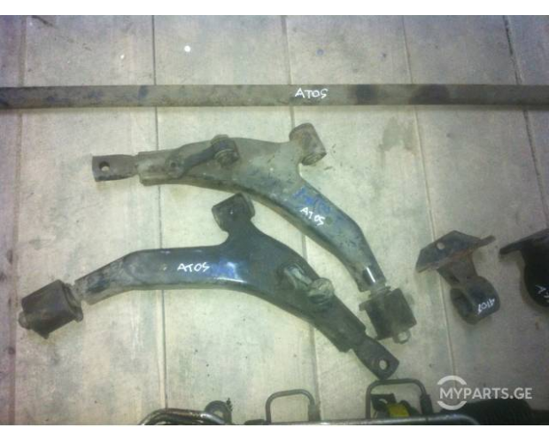 Rot Kolu HYUNDAI Atos 1998-2001