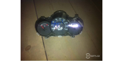 Kilometre Saati HYUNDAI Atos 1998-2002