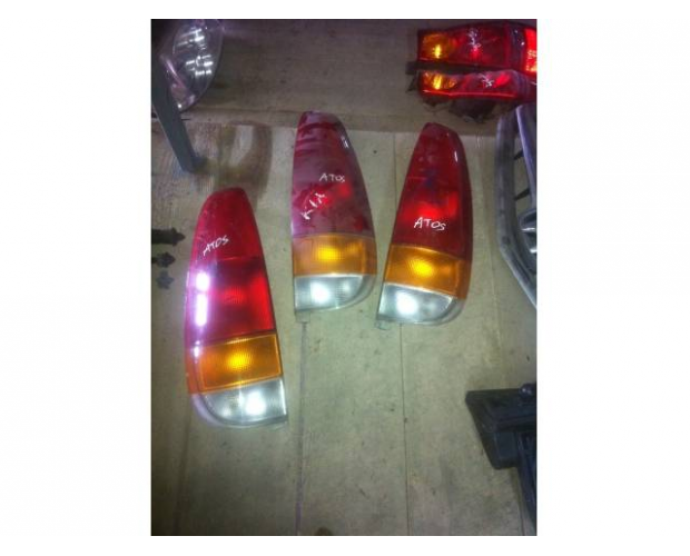 Arka Işık HYUNDAI Atos 1998-2002 Arka Işık HYUNDAI Atos 1998-2002