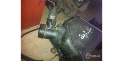 Hava Sensörü HYUNDAI Matrix 2001-2004