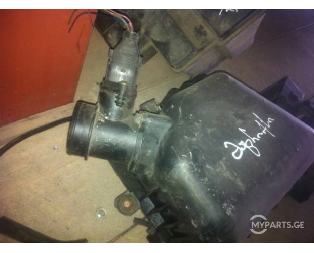 Hava Sensörü HYUNDAI Matrix 2001-2004 Hava Sensörü HYUNDAI Matrix 2001-2004