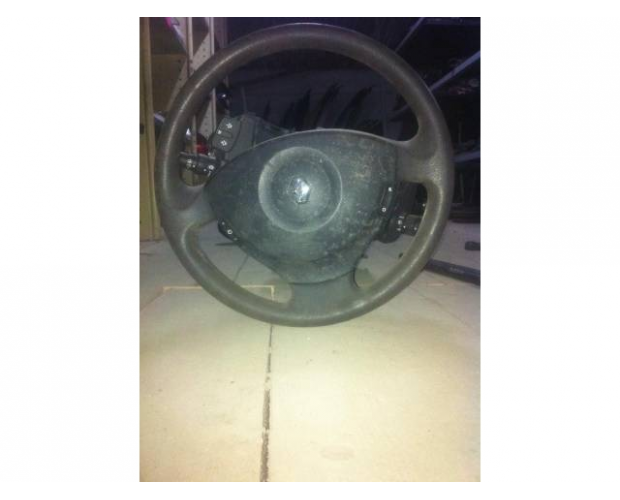 Direksiyon RENAULT Modus