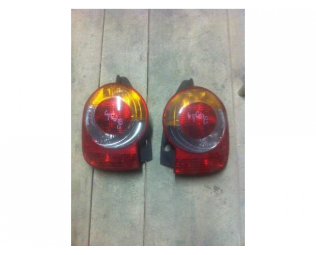 Arka Far RENAULT Modus 2001-2006