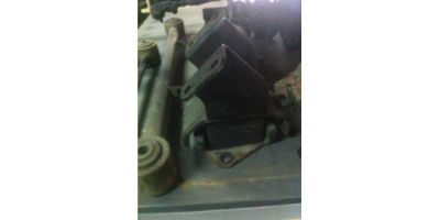 Motor Takozu HYUNDAI Terracan