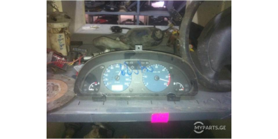 Kilometre Saati CITROEN Xsara 1998-2001