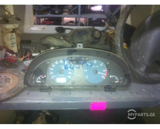 Kilometre Saati CITROEN Xsara 1998-2001