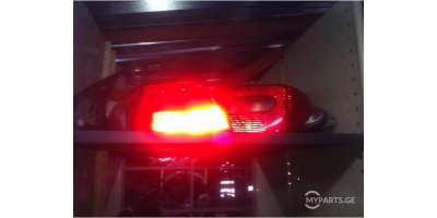 Arka Stop Lambası CITROEN Xsara