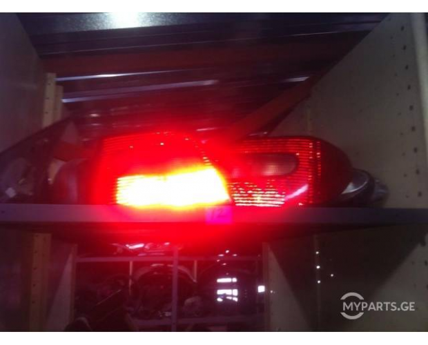 Arka Stop Lambası CITROEN Xsara