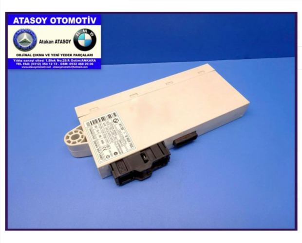 BMW E87 CAS2 61356943767 61356943759 BMW E87 CAS2 61356943767 61356943759
