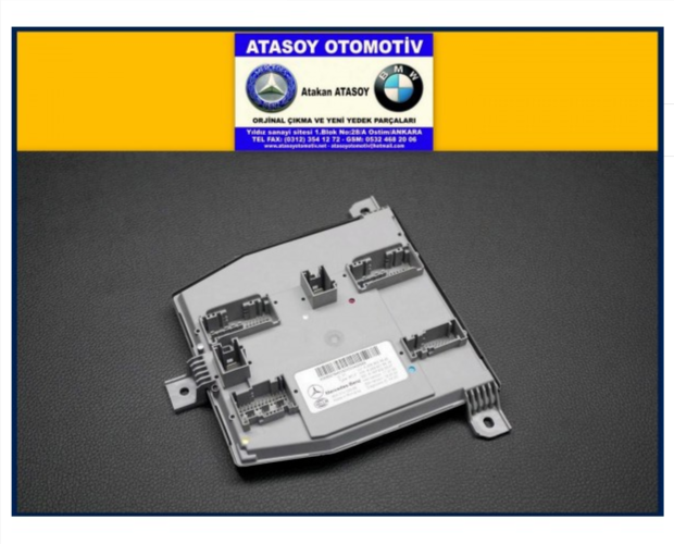 MERCEDES W205 SAM 2059007845 2059007147 MERCEDES W205 SAM 2059007845 2059007147
