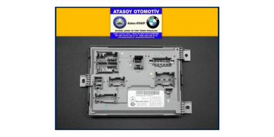 MERCEDES W205 SAM 2059005251 2059005847