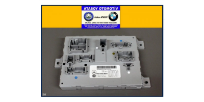 MERCEDES W205 SAM 2229000915 2229006014