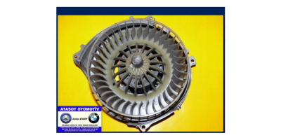 MERCEDES W140 KALORİFER MOTORU 1408301208