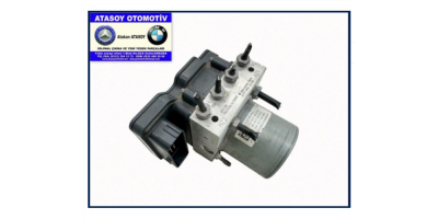 MERCEDES W118 ABS 0265956612 1779007314 MERCEDES W118 ABS 0265956612 1779007314