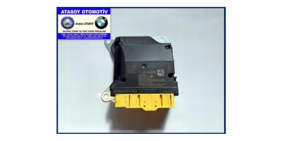 MERCEDES W118 AİRBAG BEYNİ 1779006216 MERCEDES W118 AİRBAG BEYNİ 1779006216