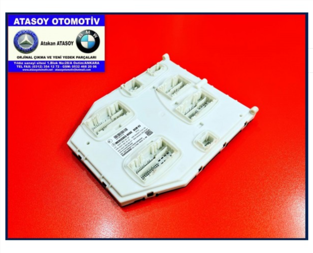 MERCEDES W247 SAM 2479005819 2479003719