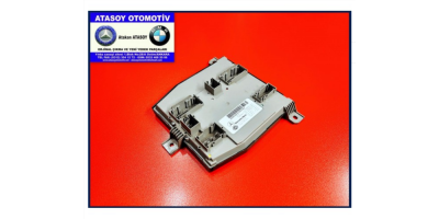 MERCEDES W222 ÖN SAM BEYNİ
