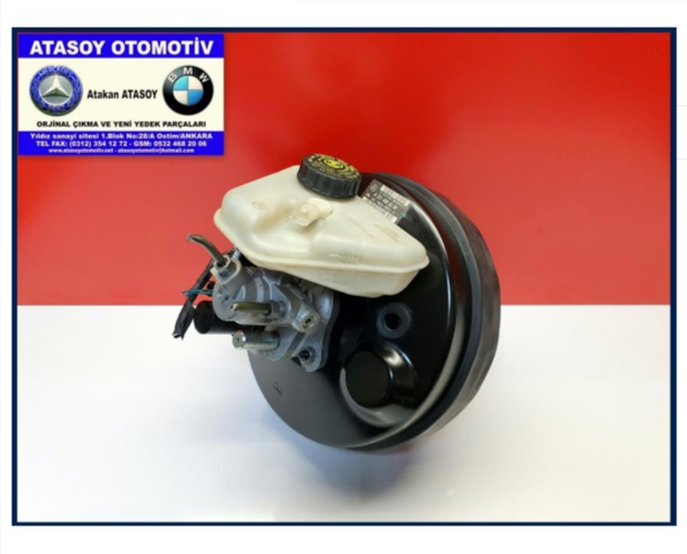 MERCEDES W221 VESTENHAUS 2214303730 2214303230 MERCEDES W221 VESTENHAUS 2214303730 2214303230