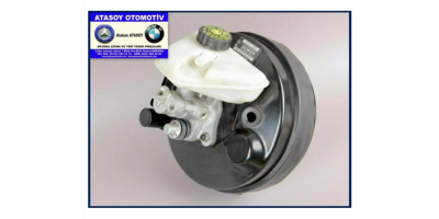 MERCEDES W221 FREN MERKEZİ 2214300301 MERCEDES W221 FREN MERKEZİ 2214300301