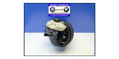 MERCEDES W221 FREN MERKEZİ A2214300601 MERCEDES W221 FREN MERKEZİ A2214300601