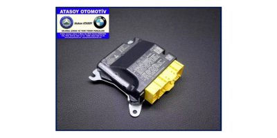 MERCEDES W222 AİRBAG BEYNİ 2229009022 MERCEDES W222 AİRBAG BEYNİ 2229009022