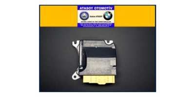 MERCEDES W222 AİRBAG BEYNİ 2229008614 MERCEDES W222 AİRBAG BEYNİ 2229008614