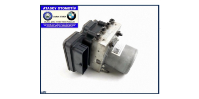 MERCEDES W247 ABS EPC 1779007814