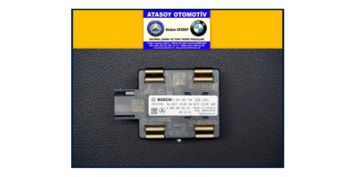 MERCEDES W247 RADAR SENSÖRÜ 0009052616