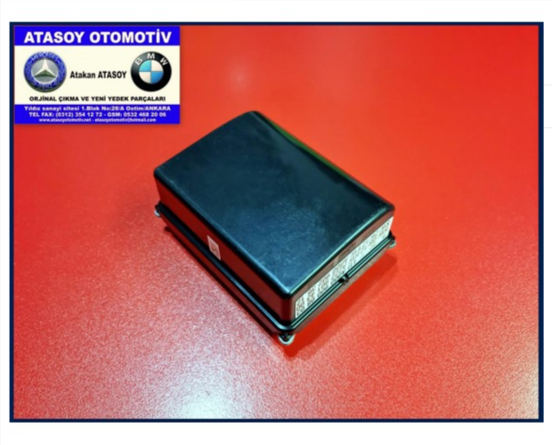 MERCEDES W207 DİSTRONİC 0009007807 0009006804 MERCEDES W207 DİSTRONİC 0009007807 0009006804