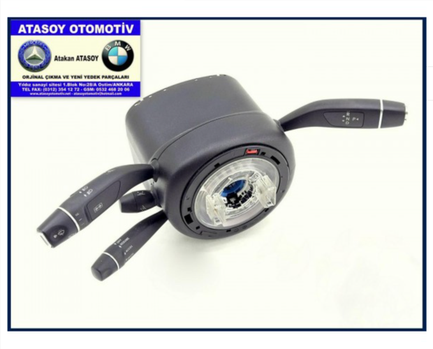 MERCEDES W207 AÇI SENSÖRÜ 2129006231