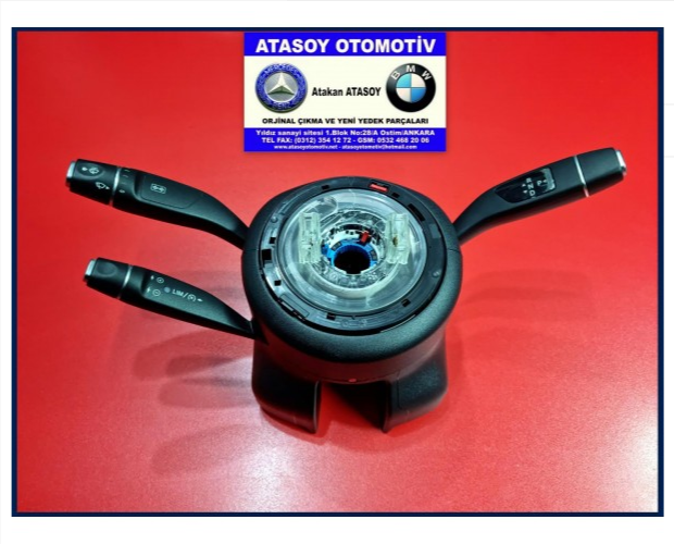 MERCEDES W205 AÇI SENSÖRÜ A2059001339 MERCEDES W205 AÇI SENSÖRÜ A2059001339