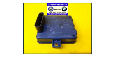 MERCEDES W213 RADAR SENSÖRÜ A2139053414