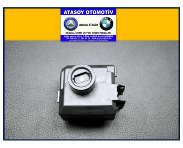 MERCEDES W166 ML KONTAK 1669052703