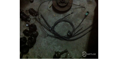 Kaput Kablosu RENAULT Twingo
