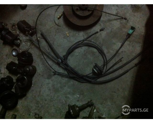 Kaput Kablosu RENAULT Twingo Kaput Kablosu RENAULT Twingo