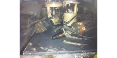 Kontak Anahtarı კომუტატორი RENAULT Twingo 1994-1997 Kontak Anahtarı კომუტატორი RENAULT Twingo 1994-1997