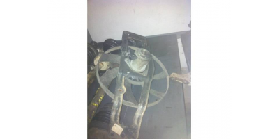 Fan RENAULT Twingo 1992-2002