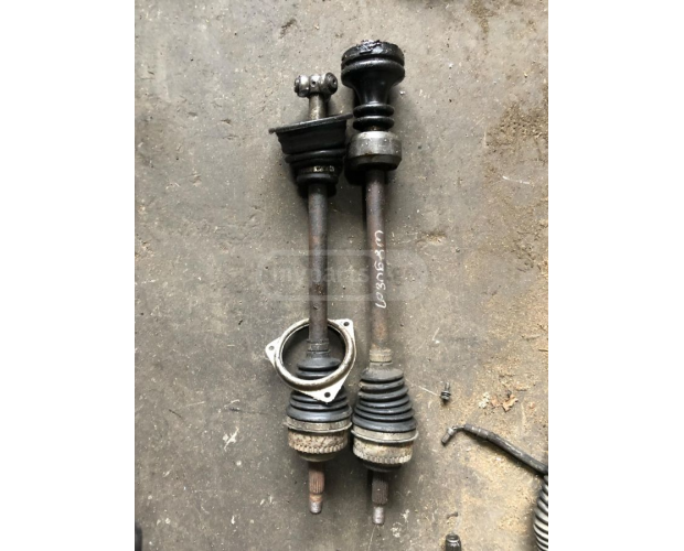 Aks Körüğü RENAULT Twingo 1994-2003 Aks Körüğü RENAULT Twingo 1994-2003