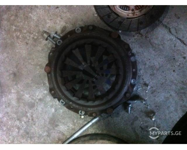 Debriyaj Baskı Plakası RENAULT Twingo 1992-2004 Debriyaj Baskı Plakası RENAULT Twingo 1992-2004