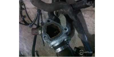 Termostat RENAULT Twingo