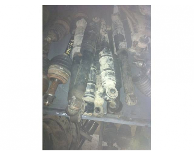 Amortisör OPEL Astra 1996-2000