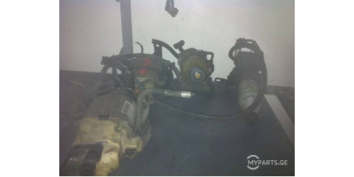 Hidrolik Pompası OPEL Astra 1996-2002